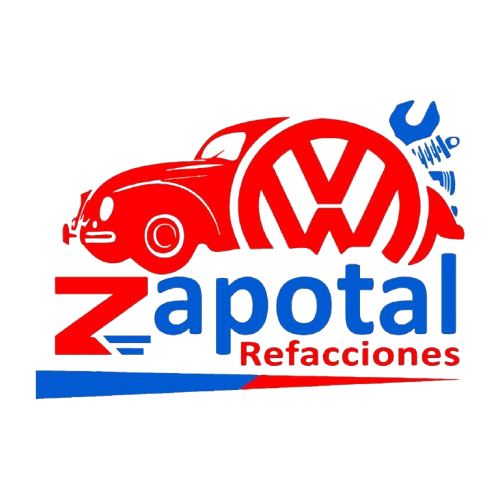Zapotal Refacciones