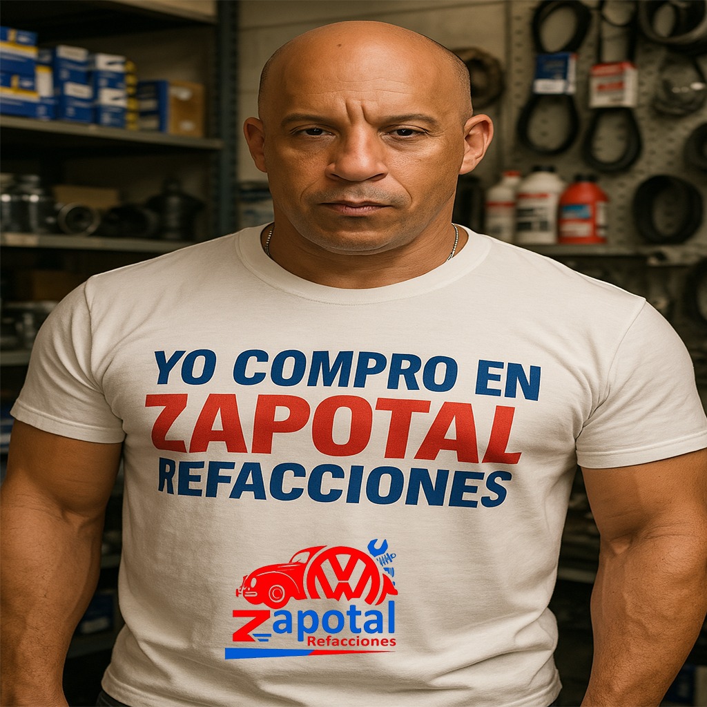 Asesoría personalizada para elegir refacciones